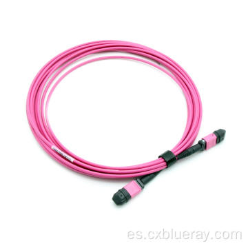 Cable de parche RJ11 retorcido de fábrica